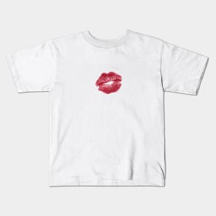 Kiss Kids T-Shirt